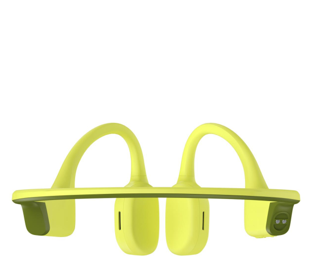 SUUNTO Sonic Lime SS050947000 - 1216321 - zdjęcie 5